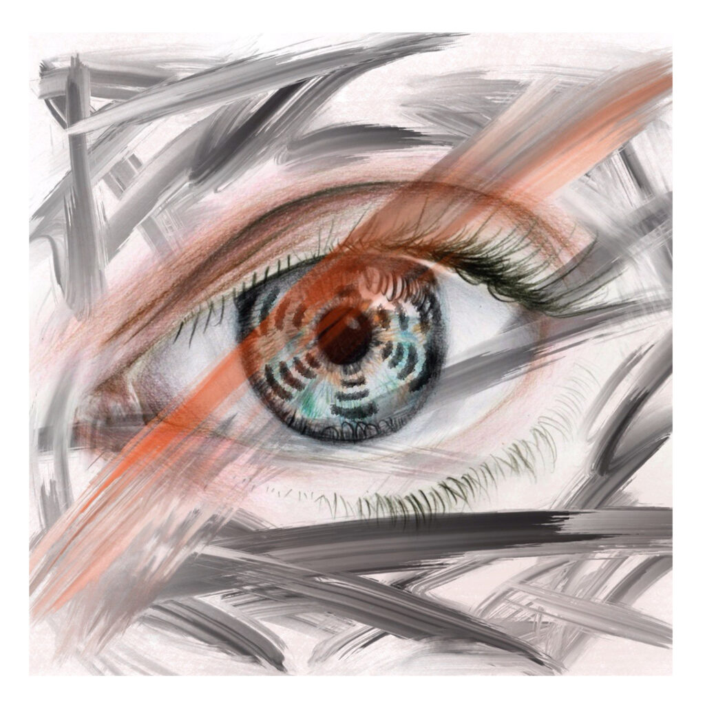 ASD - A storm in the soul