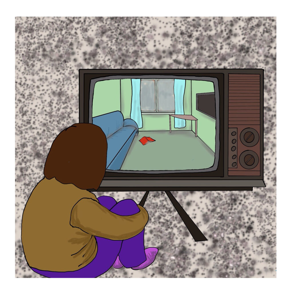 ASD - on TV