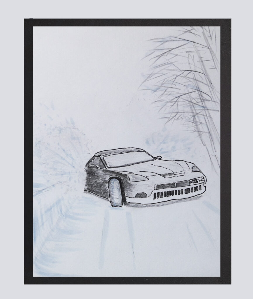 car 2