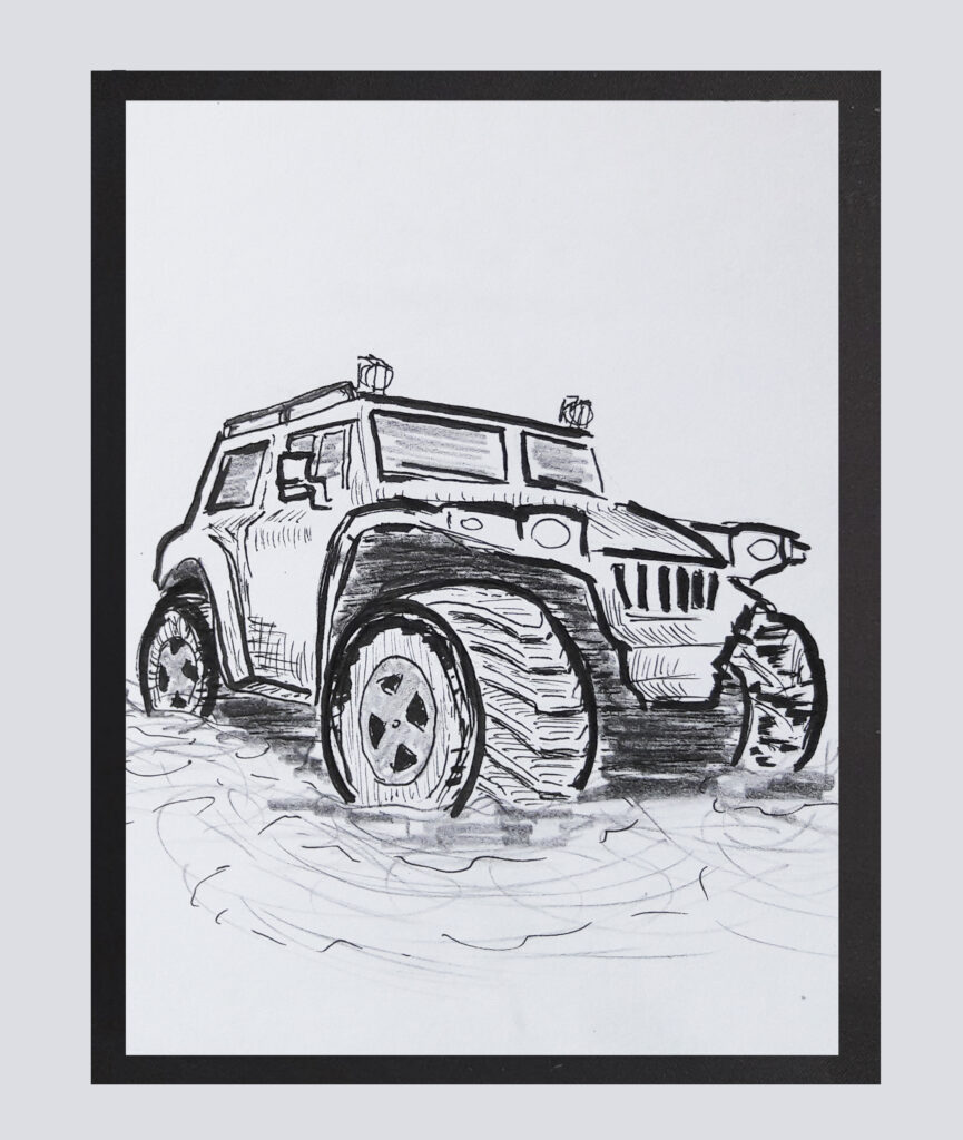 car 3