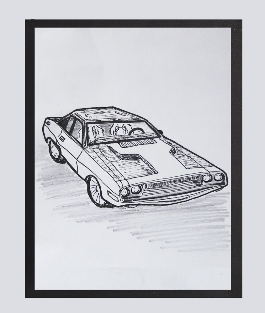 car 4