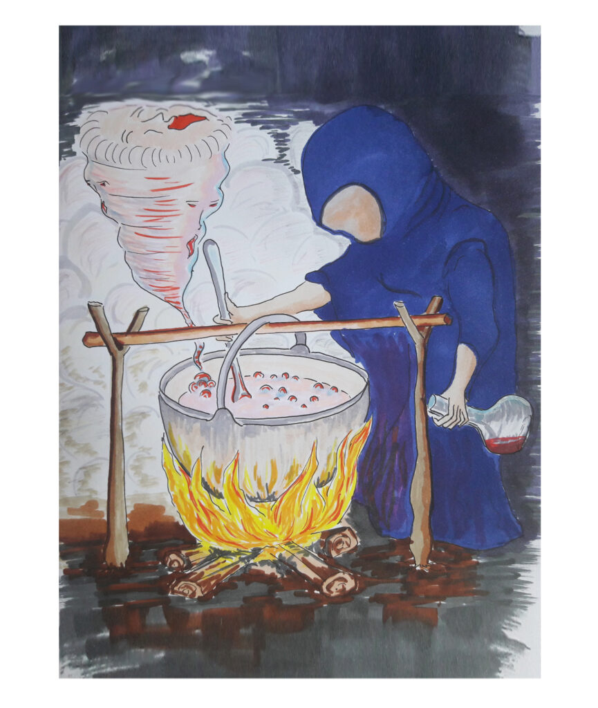 illustration 7