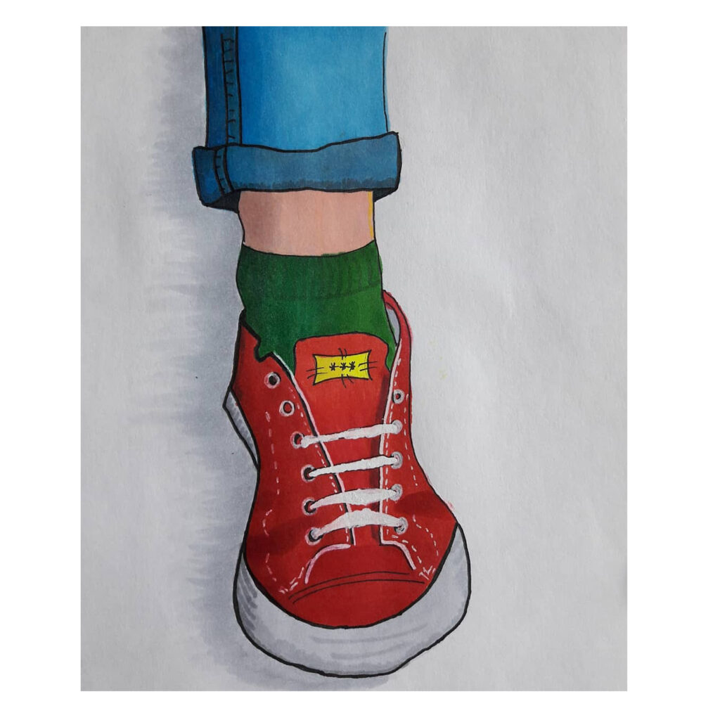 shoes 2